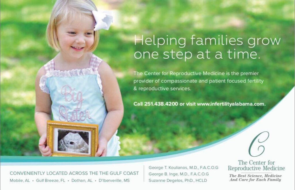 Center for Reproductive Medicine gallery photo