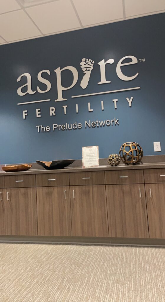 Aspire Fertility-San Antonio gallery photo
