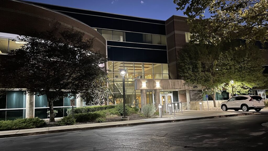 Utah Center for Reproductive Medicine gallery photo