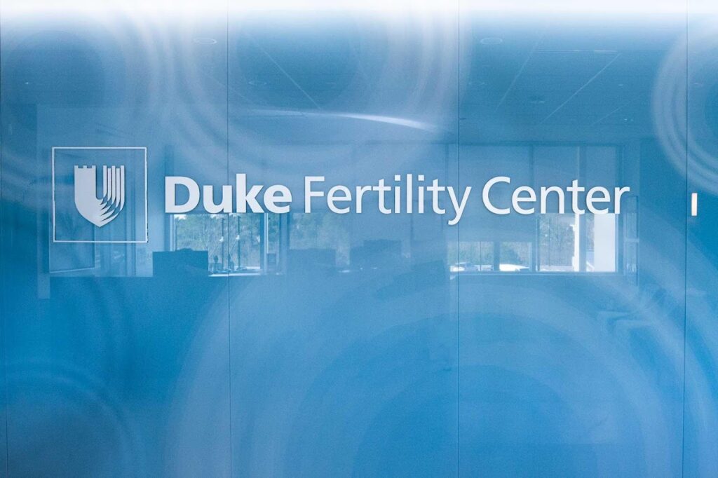 Duke Fertility Center, Duke University Medical Center gallery photo
