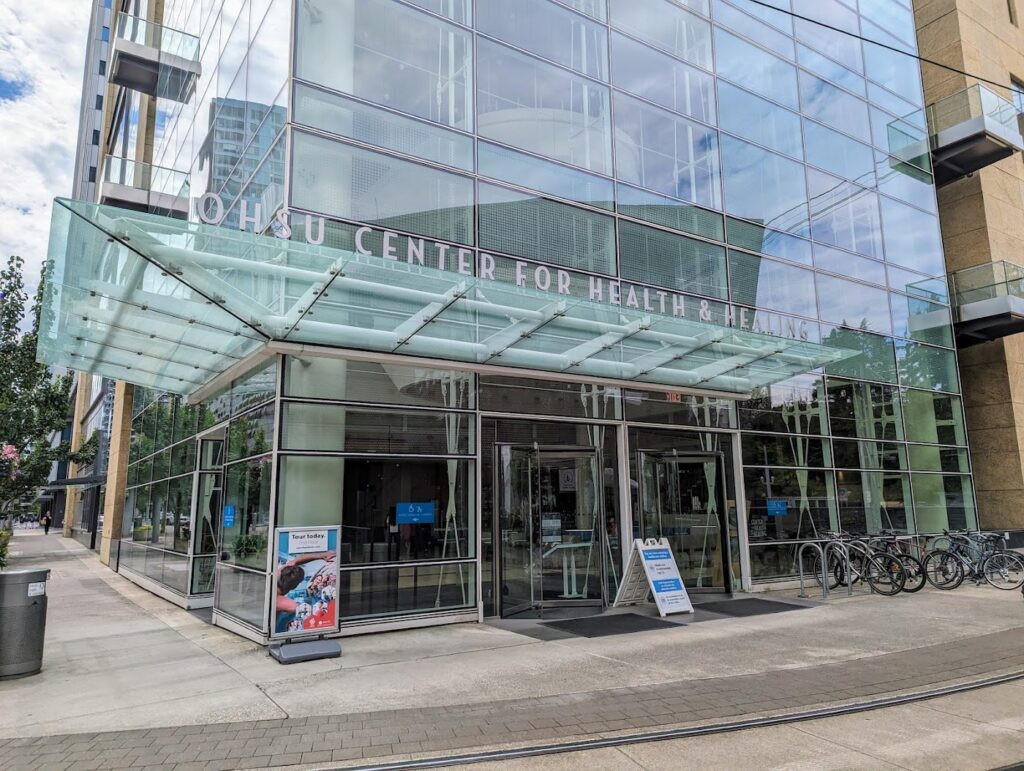 University Fertility Consultants, Oregon Health & Science University gallery photo