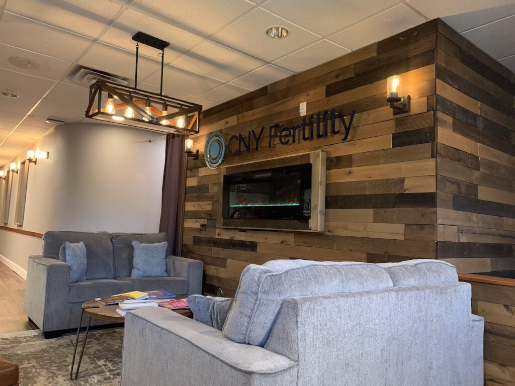 CNY Fertility Colorado gallery photo