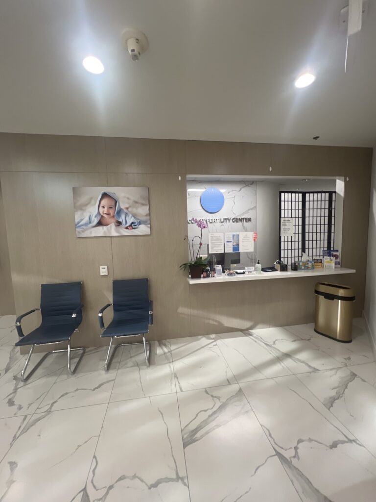 West Coast Fertility Center gallery photo