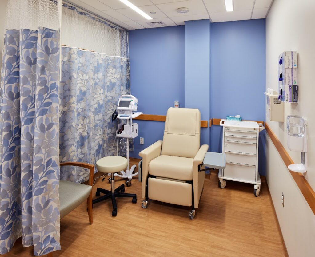 Yale Fertility Center gallery photo