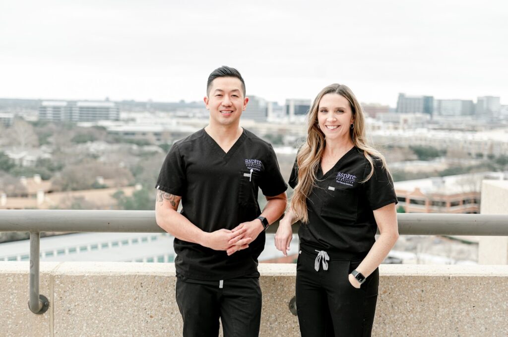 Aspire Fertility-Dallas gallery photo