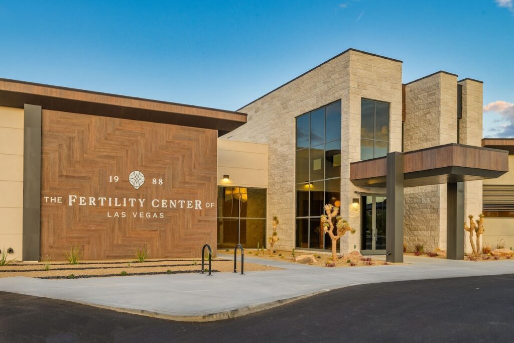 Fertility Center of Las Vegas gallery photo