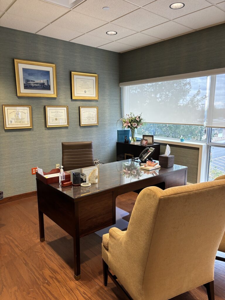 Damien Fertility Partners gallery photo