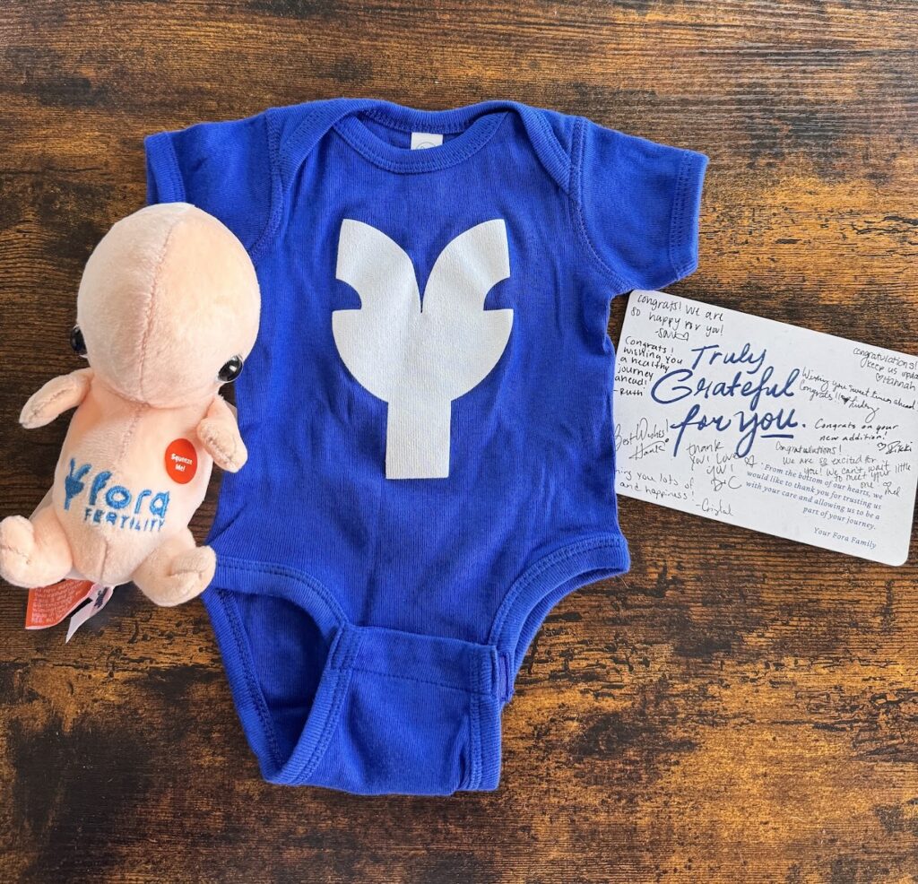 Fora Fertility, PLLC gallery photo