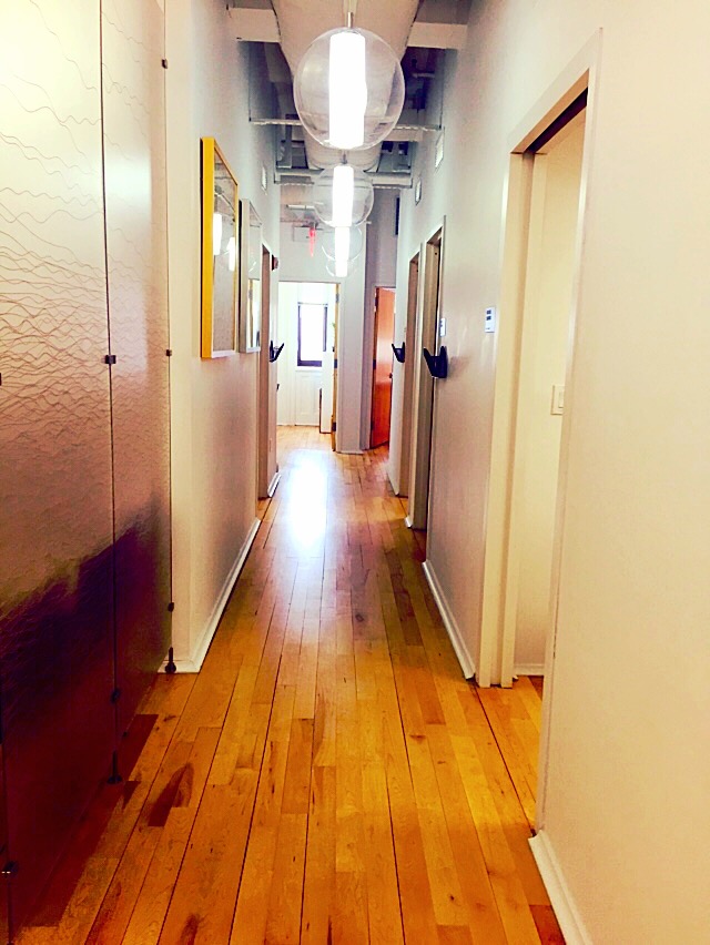RMA of New York – Downtown gallery photo