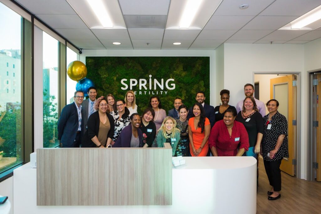 Spring Fertility-East Bay gallery photo
