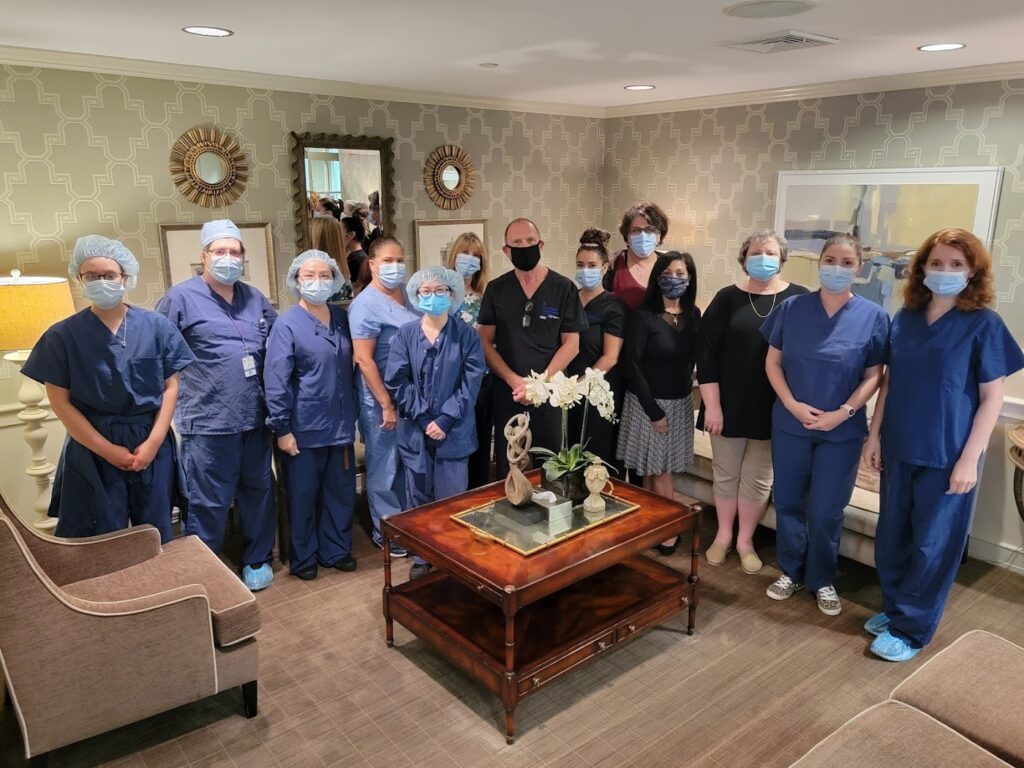 New England Fertility Institute gallery photo