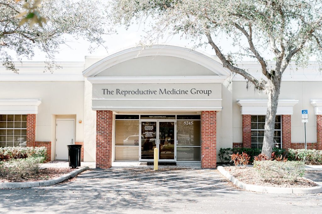 The Reproductive Medicine Group gallery photo