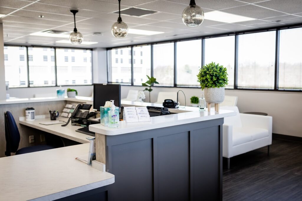 Bethesda Fertility Center gallery photo