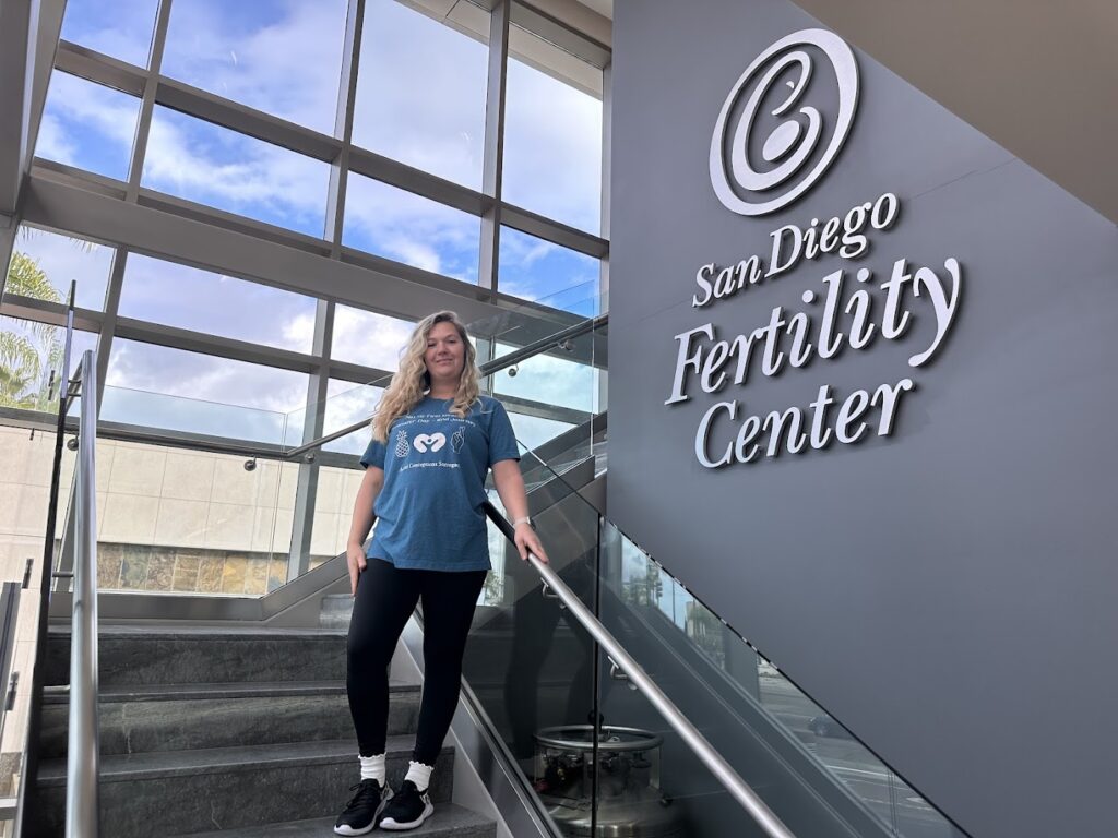 San Diego Fertility Center gallery photo