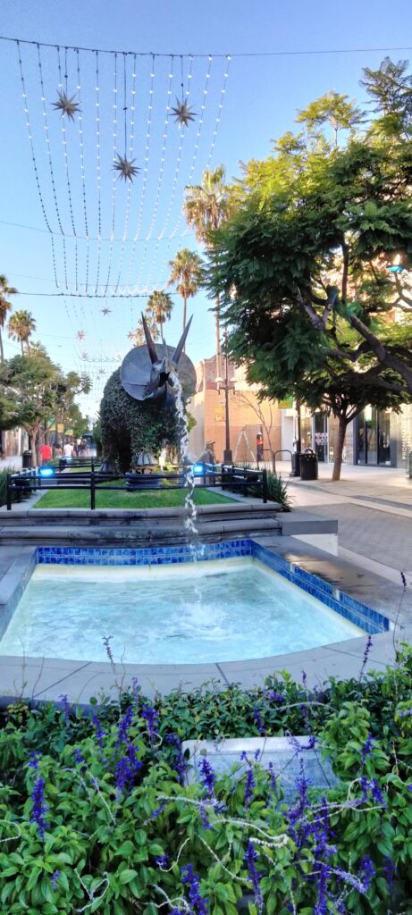 Santa Monica Fertility gallery photo