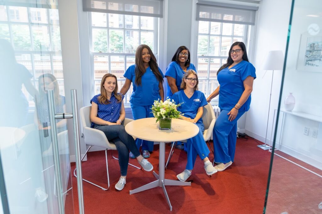 Extend Fertility gallery photo