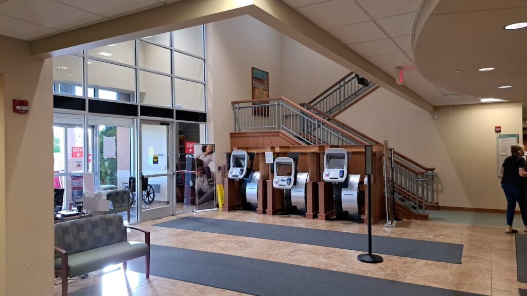 Carle Foundation Hospital Department of Reproductive Medicine gallery photo