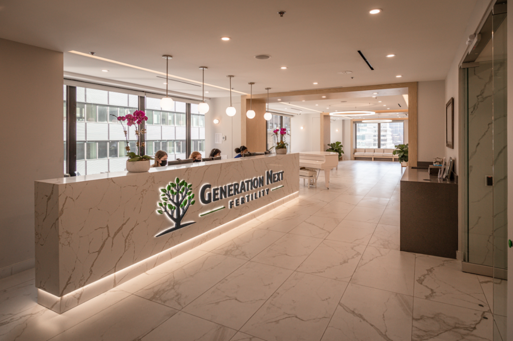 Generation Next Fertility, PLLC gallery photo