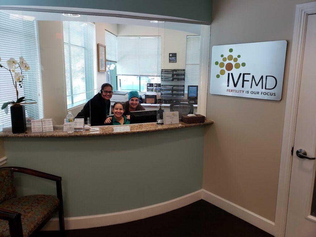 IVFMD/South Florida Institute for Reproductive Medicine gallery photo