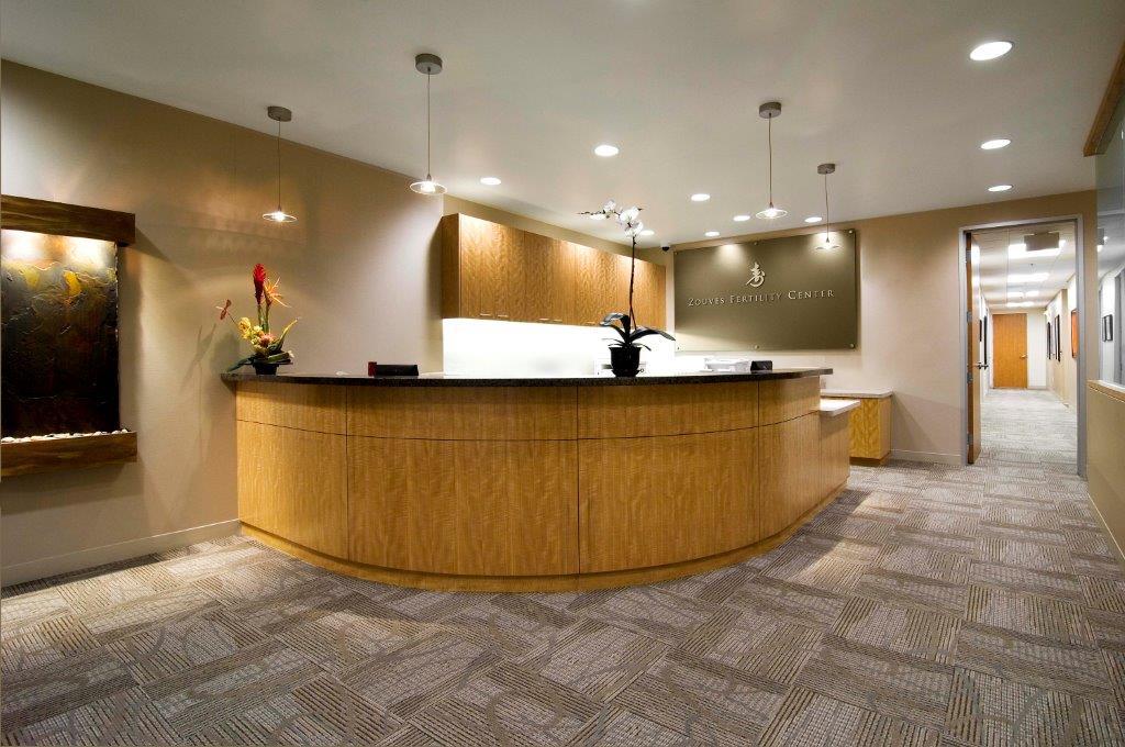 Zouves Fertility Center gallery photo