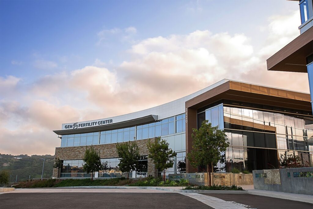 Gen 5 Fertility Center gallery photo