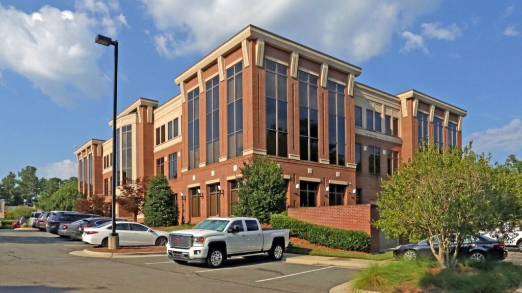 UNC Fertility gallery photo