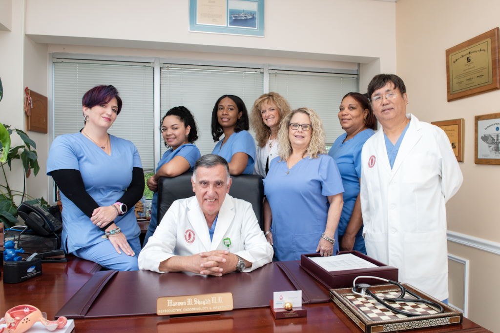 Assisted Fertility Program gallery photo