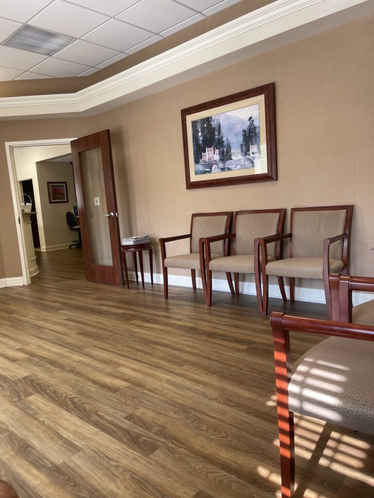 Center for Reproductive Medicine and Fertility, Louis R. Manara, DO gallery photo