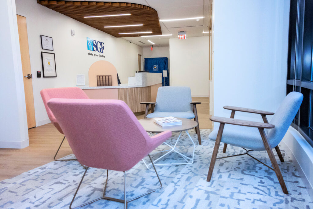 Shady Grove Fertility-Pennsylvania gallery photo