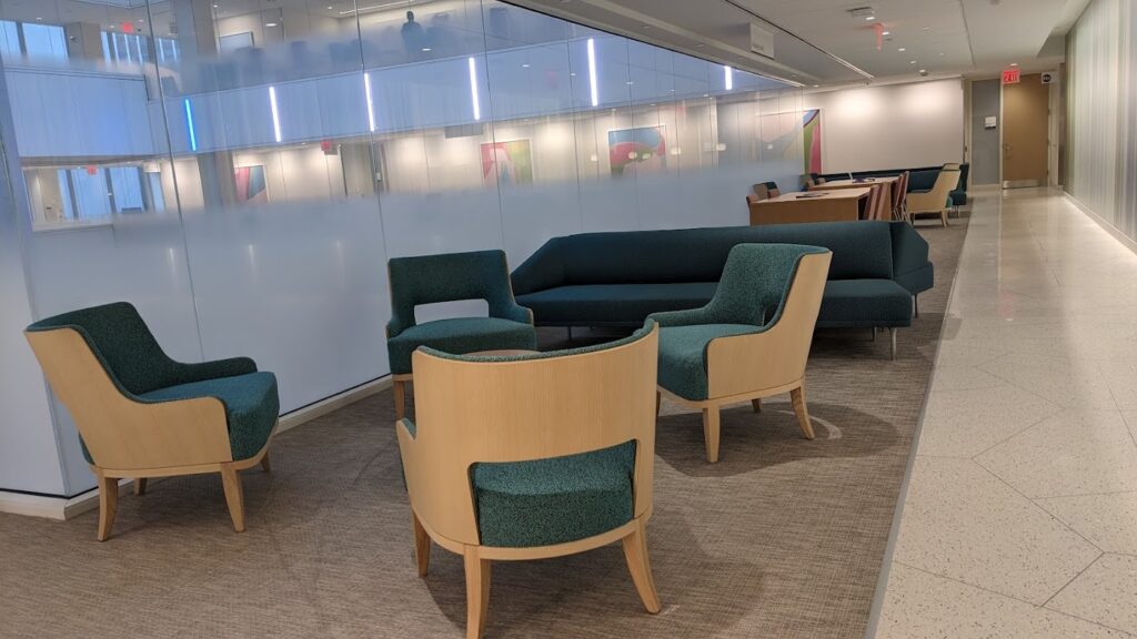NYU Langone Fertility Center gallery photo