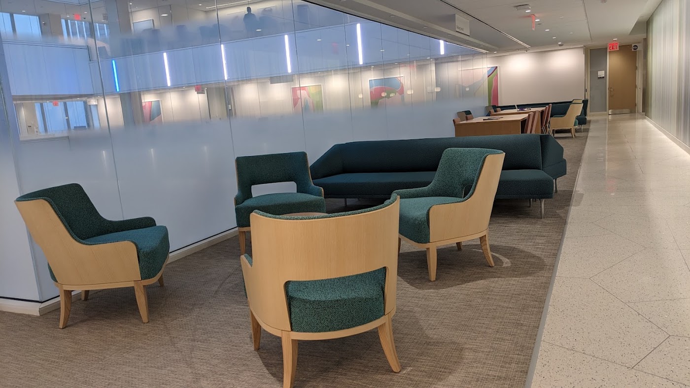 NYU Langone Fertility Center