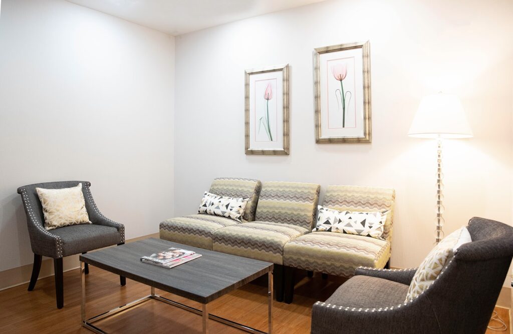 Reproductive Fertility Center, LinFertility Family Foundation gallery photo