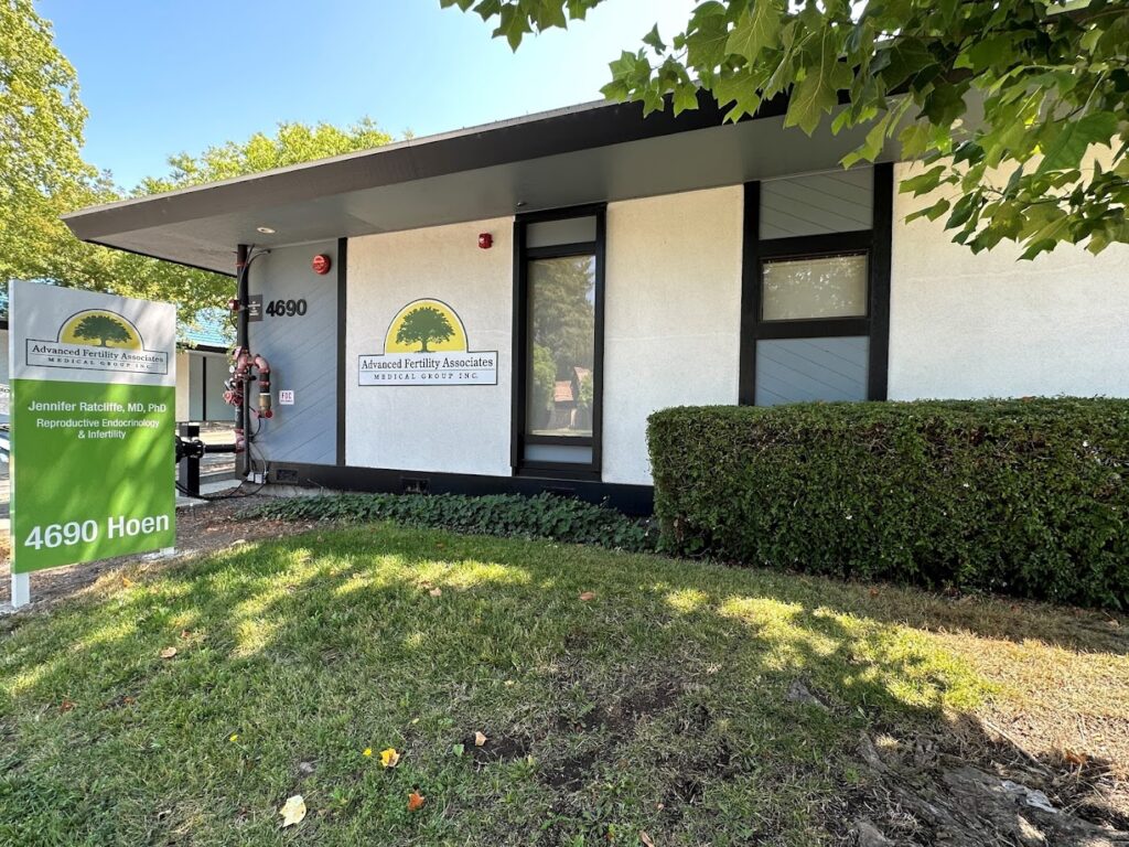 Advanced Fertility Associates Medical Group, Inc. gallery photo