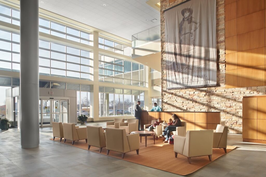Wayne Health gallery photo