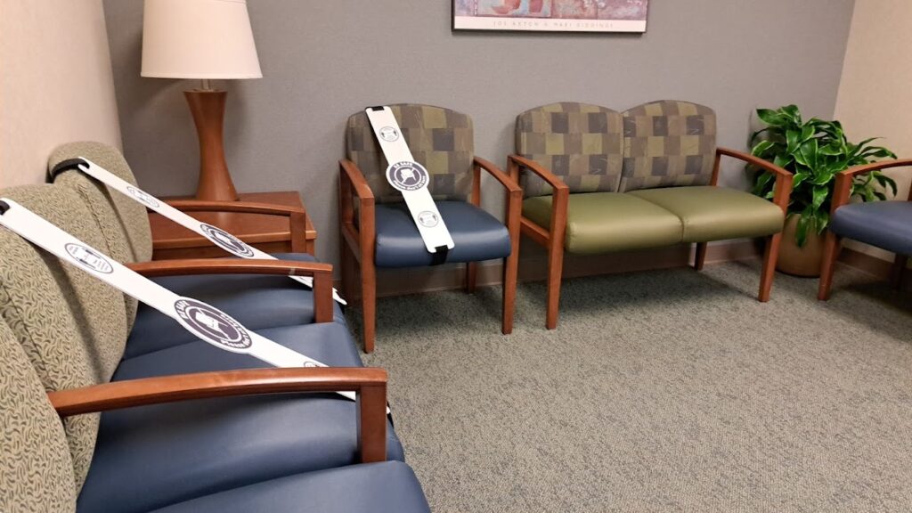 Carle Foundation Hospital Department of Reproductive Medicine gallery photo