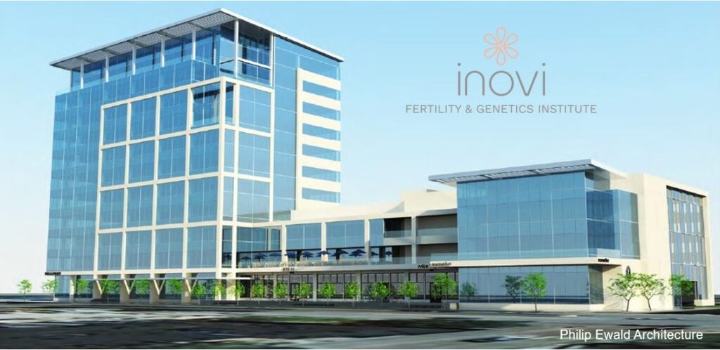 Inovi Fertility & Genetics Institute, Inovi Fertility & Genetics Institute gallery photo