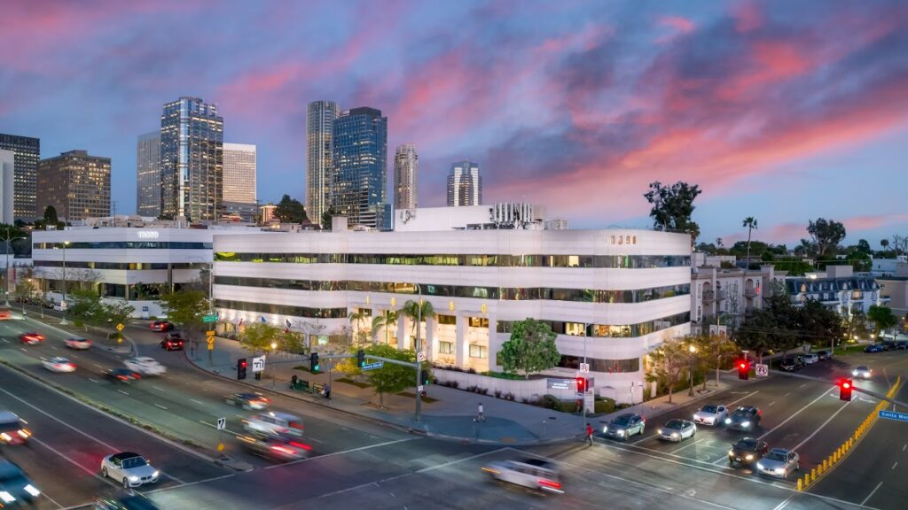 Beverly Hills Fertility gallery photo