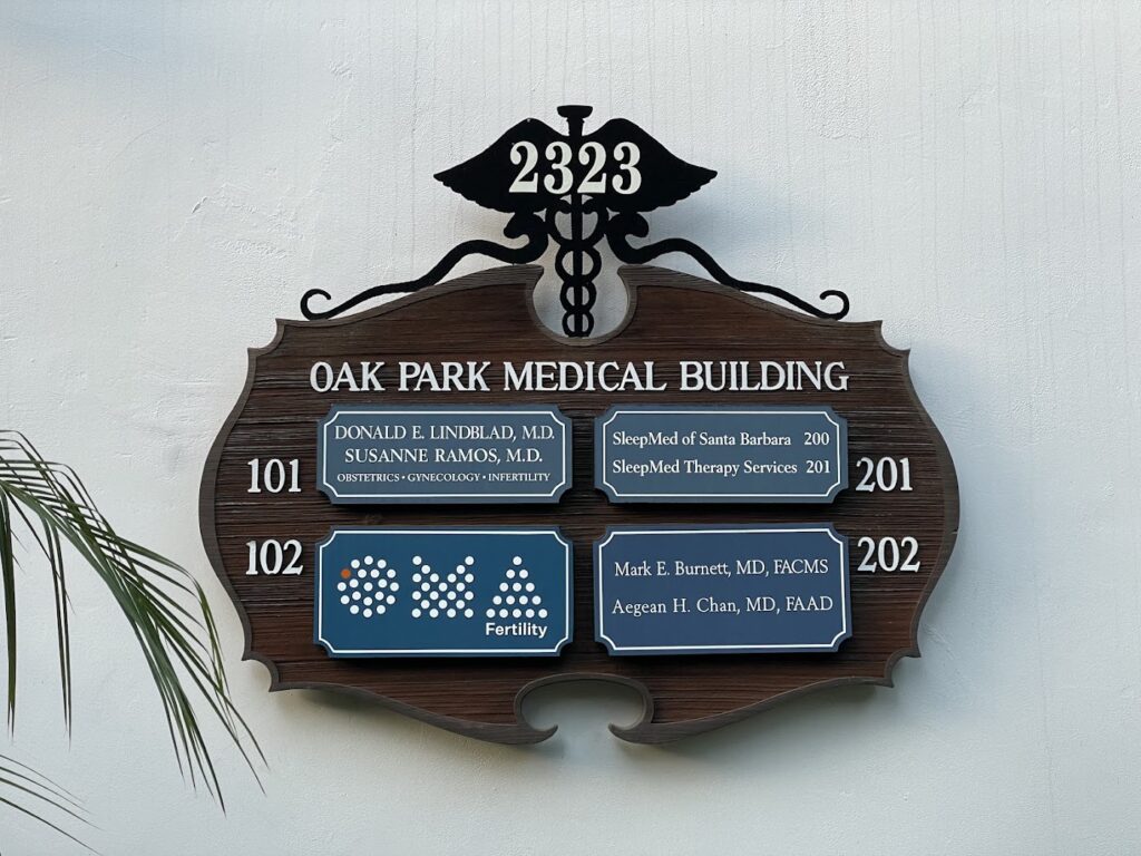Oma Fertility Santa Barbara gallery photo