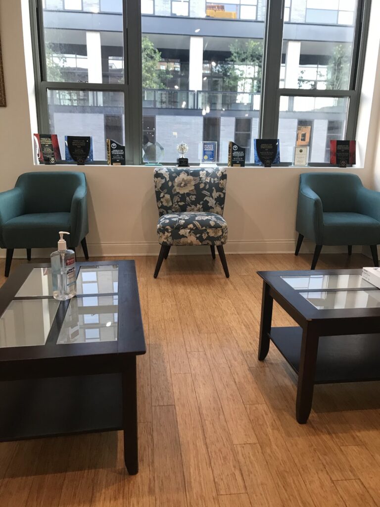 Institute for Human Reproduction (IHR) gallery photo