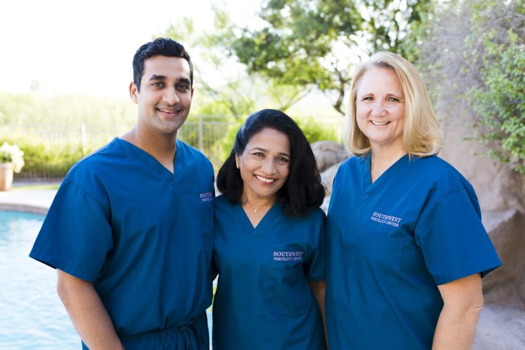 Southwest Fertility Center gallery photo