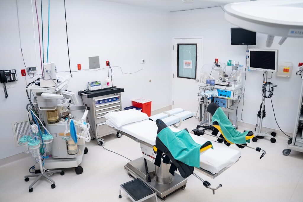 American Reproductive Centers gallery photo