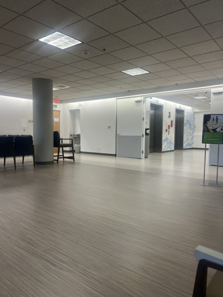 Kaiser Permanente Hawaii Region, Reproductive Medicine Division gallery photo