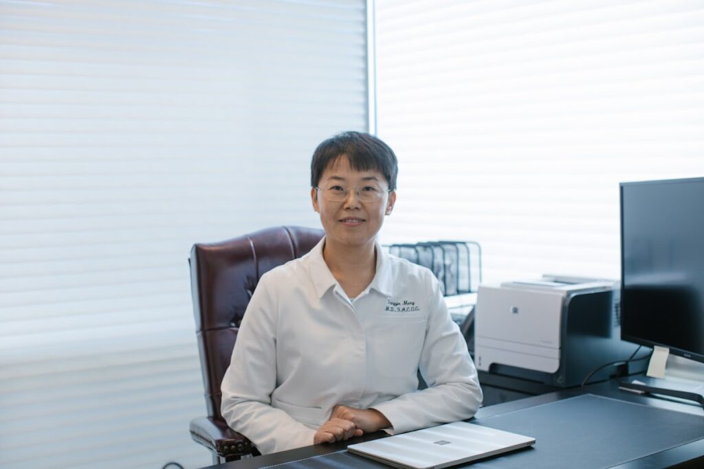 California Dream Fertility Center gallery photo