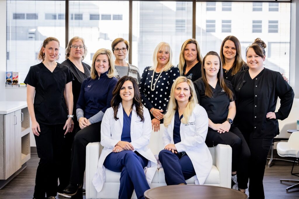 Bethesda Fertility Center gallery photo