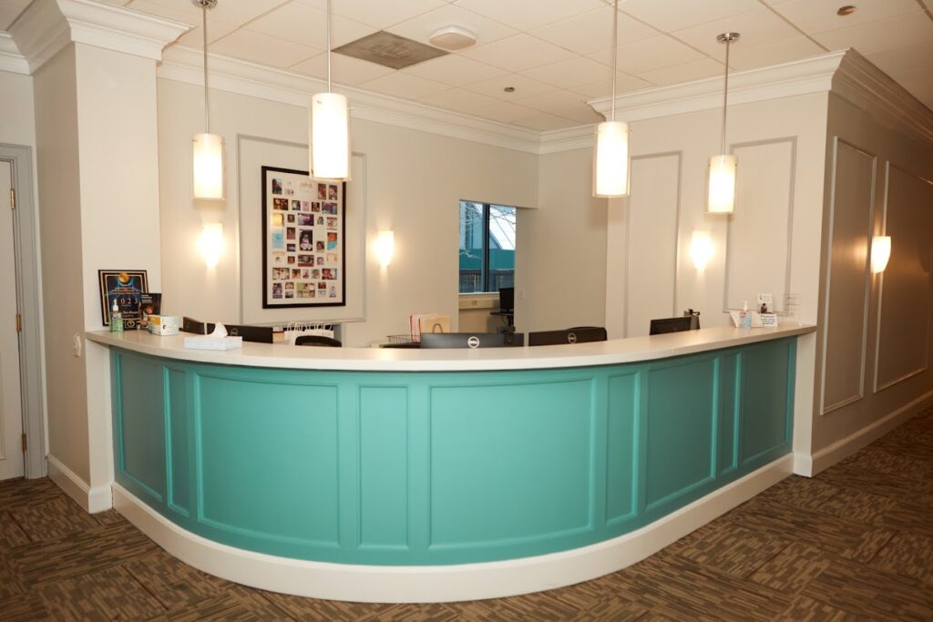 Institute for Human Reproduction (IHR) gallery photo