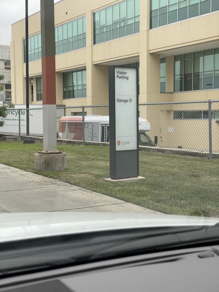 UT Health San Antonio Reproductive Health and Fertility Center gallery photo