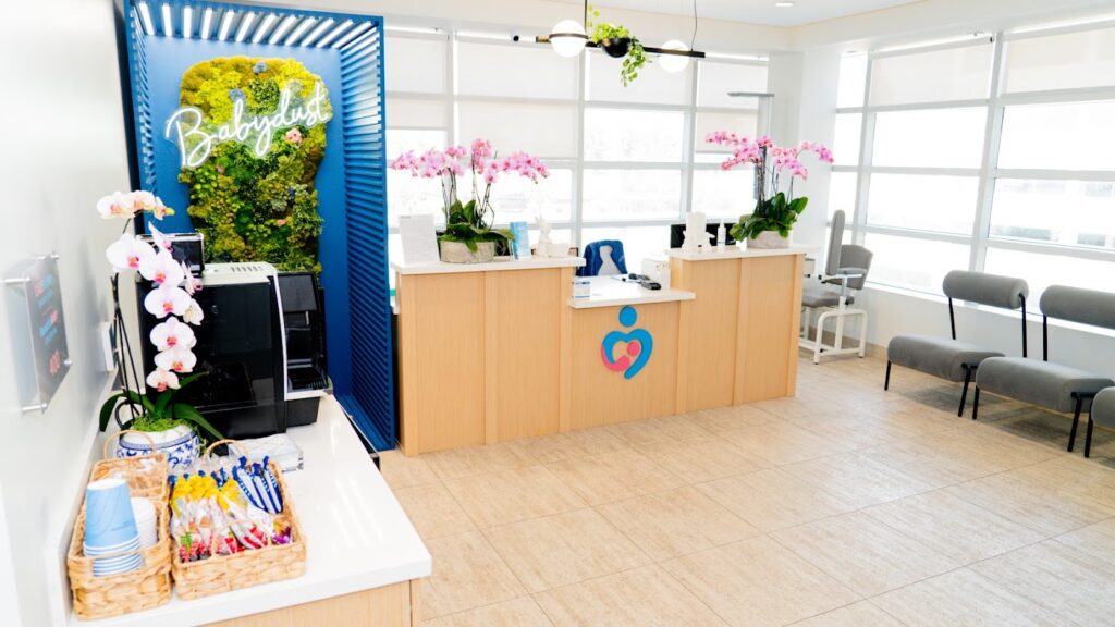 CARE Fertility gallery photo