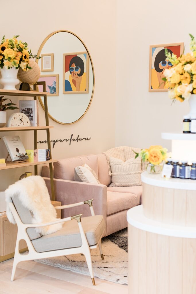 Kindbody Atlanta gallery photo