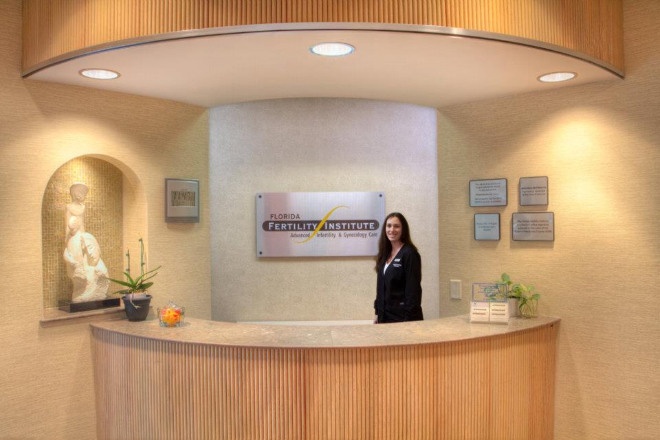 Florida Fertility Institute gallery photo