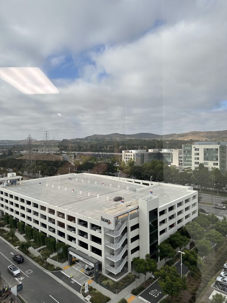 Reproductive Fertility Center, LinFertility Family Foundation gallery photo